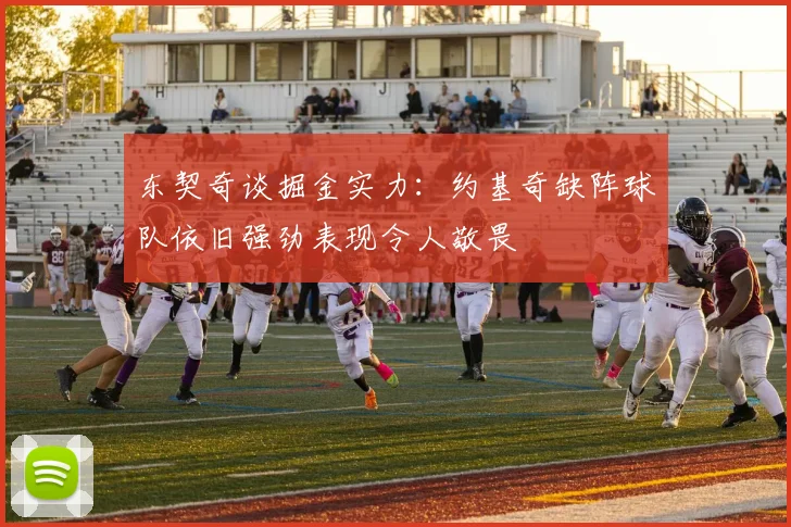 东契奇谈掘金实力：约基奇缺阵球队依旧强劲表现令人敬畏