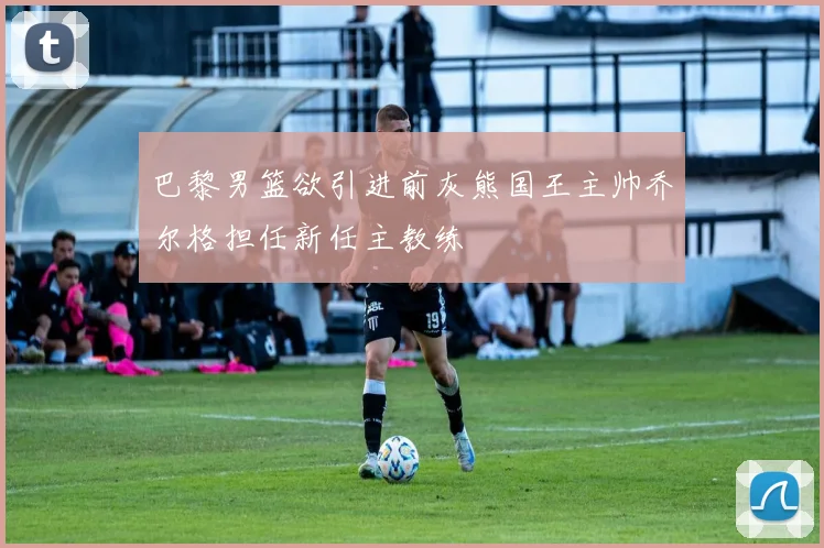 巴黎男篮欲引进前灰熊国王主帅乔尔格担任新任主教练
