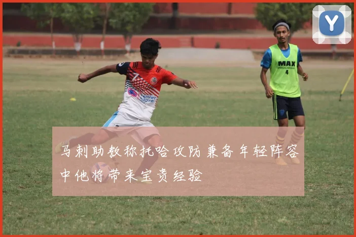 马刺助教称托哈攻防兼备年轻阵容中他将带来宝贵经验
