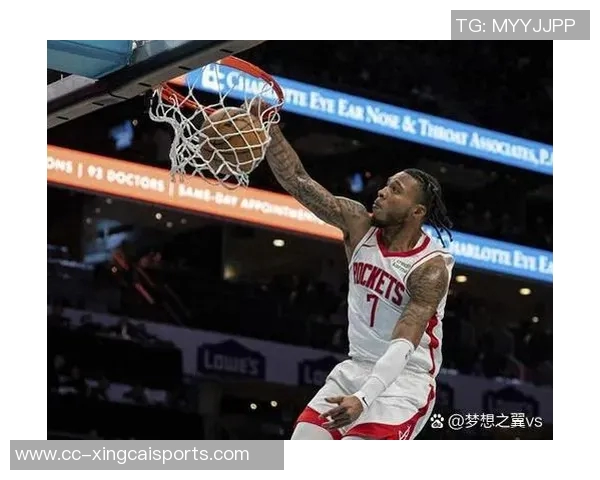 谢泼德29分钟狂砍29分为何成为火箭新赛季最关键的X因素