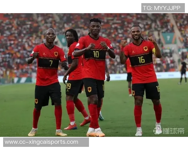 安哥拉民间组织强烈反对政府花费1200万欧请阿根廷队友谊赛