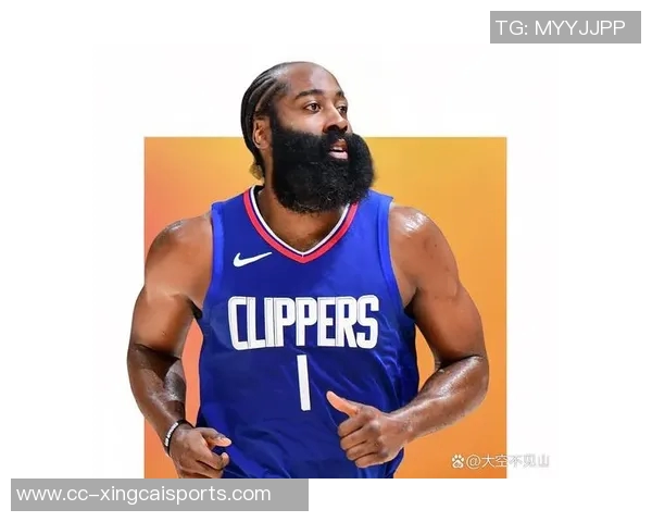 快船新赛季城市版球衣发布宣传海报及同款周边引发球迷热议