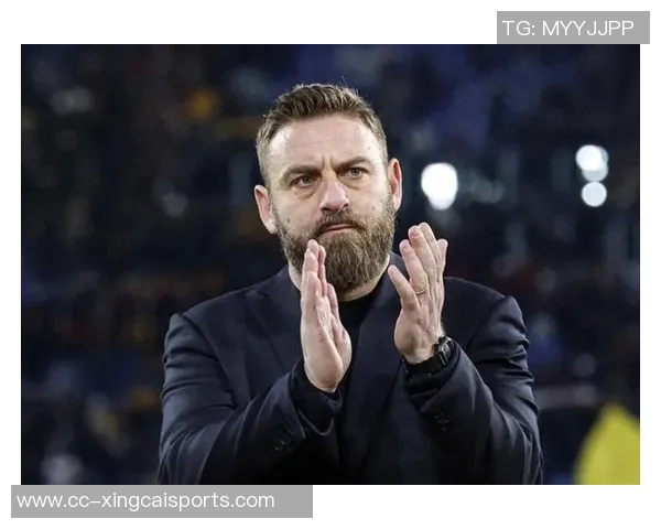 迪马济奥透露罗马与德罗西解约或将执教都灵或蒙扎