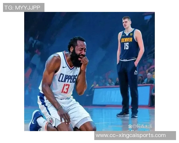 哈登谈球队首发调整探索有效组合不断优化无效阵容