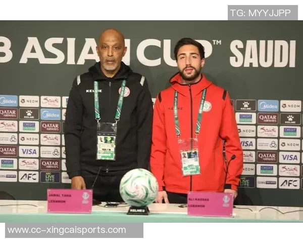 韩国U23防线失误致丢球黎巴嫩前锋轻松推射破门