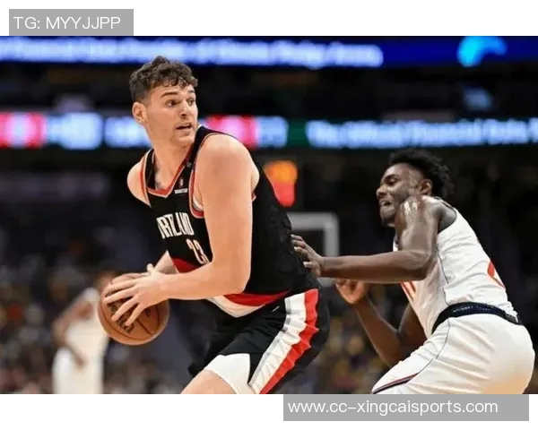 开拓者二年级中锋克林根22岁生日快乐愿未来更加辉煌与精彩