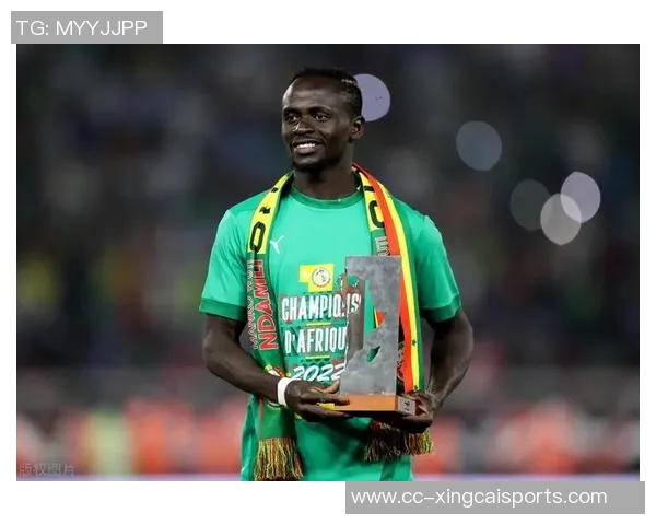 马内在非洲杯单场创造机会4次以上的表现堪称近16年第二佳